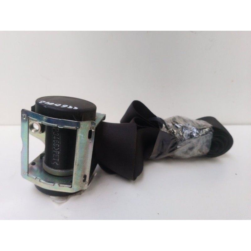 CINTURON SEGURIDAD DELANTERO DERECHO 601028800D  - imagen 2