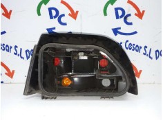 Recambio de piloto trasero derecho para renault clio i fase i+ii (b/c57) 1.2 alize referencia OEM IAM 7701039013   2