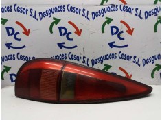 Recambio de piloto trasero izquierdo para renault laguna (b56) 1.9 dti diesel cat referencia OEM IAM   