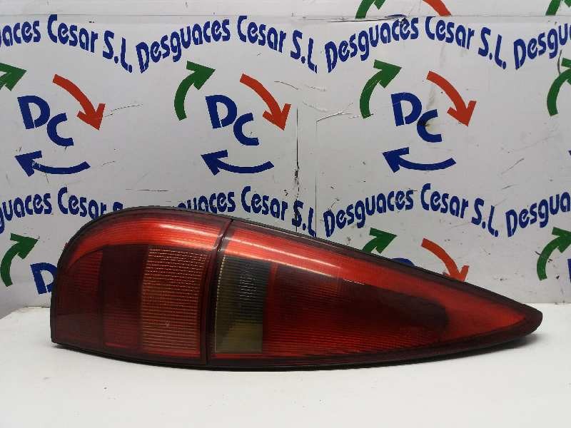 Recambio de piloto trasero izquierdo para renault laguna (b56) 1.9 dti diesel cat referencia OEM IAM   