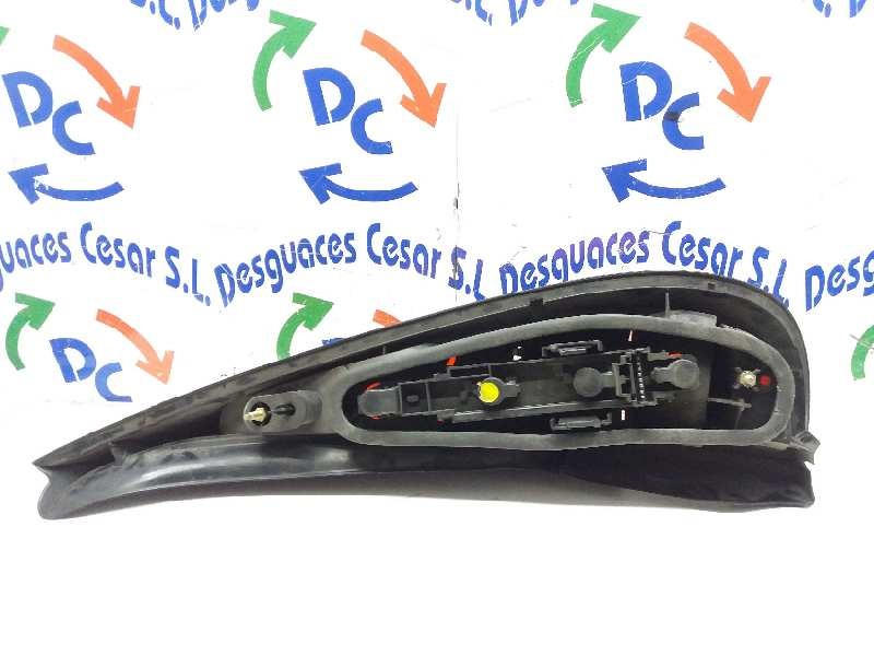 Recambio de piloto trasero izquierdo para renault laguna (b56) 1.9 dti diesel cat referencia OEM IAM   