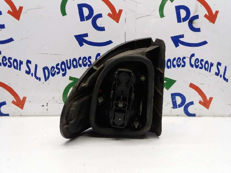 Recambio de piloto trasero derecho para renault laguna (b56) 1.6 referencia OEM IAM   