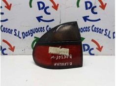 Recambio de piloto trasero izquierdo para renault laguna (b56) 1.9 dti referencia OEM IAM   