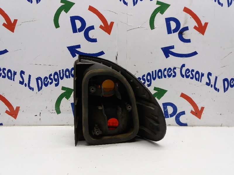 Recambio de piloto trasero izquierdo para renault laguna (b56) 1.9 dti referencia OEM IAM    Recambio de piloto trasero izquierdo para renault laguna (b56) 1.9 dti referencia OEM IAM