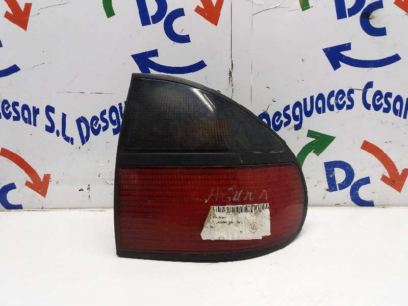 Recambio de piloto trasero derecho para renault laguna (b56) 1.9 dti referencia OEM IAM   