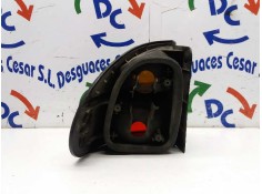 Recambio de piloto trasero derecho para renault laguna (b56) 1.9 dti referencia OEM IAM    2