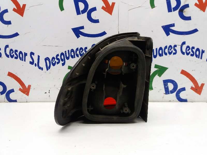 Recambio de piloto trasero derecho para renault laguna (b56) 1.9 dti referencia OEM IAM   