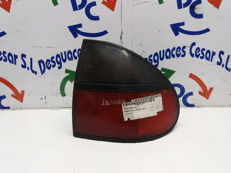 Recambio de piloto trasero derecho para renault laguna (b56) 1.9 dti referencia OEM IAM   