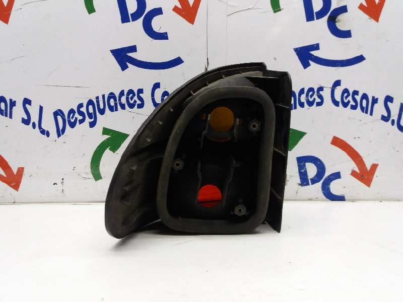 Recambio de piloto trasero derecho para renault laguna (b56) 1.9 dti referencia OEM IAM   