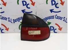 Recambio de piloto trasero derecho para renault laguna (b56) 1.9 dti referencia OEM IAM   