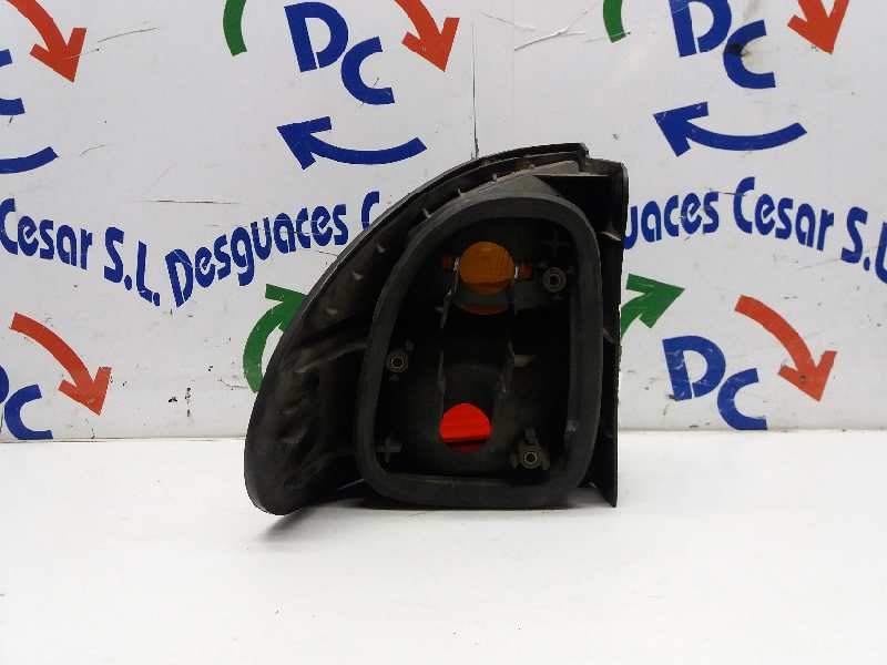 Recambio de piloto trasero derecho para renault laguna (b56) 1.9 dti referencia OEM IAM   