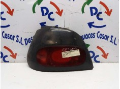 Recambio de piloto trasero izquierdo para renault megane i berlina hatchback (ba0) referencia OEM IAM   