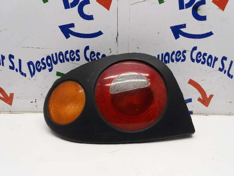 Recambio de piloto trasero izquierdo para renault megane i berlina hatchback (ba0) 1.6 referencia OEM IAM   