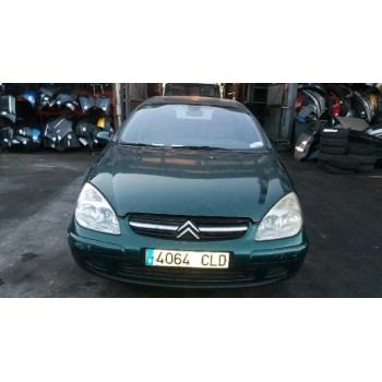 CITROËN C5 BERLINA
