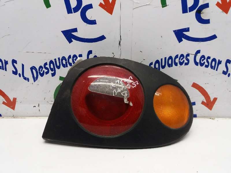 Recambio de piloto trasero derecho para renault megane i berlina hatchback (ba0) 1.6 referencia OEM IAM   