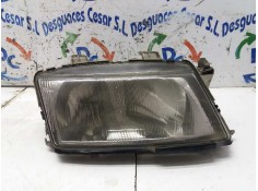 Recambio de faro derecho para saab 9-3 coupé 2.0 cat referencia OEM IAM   