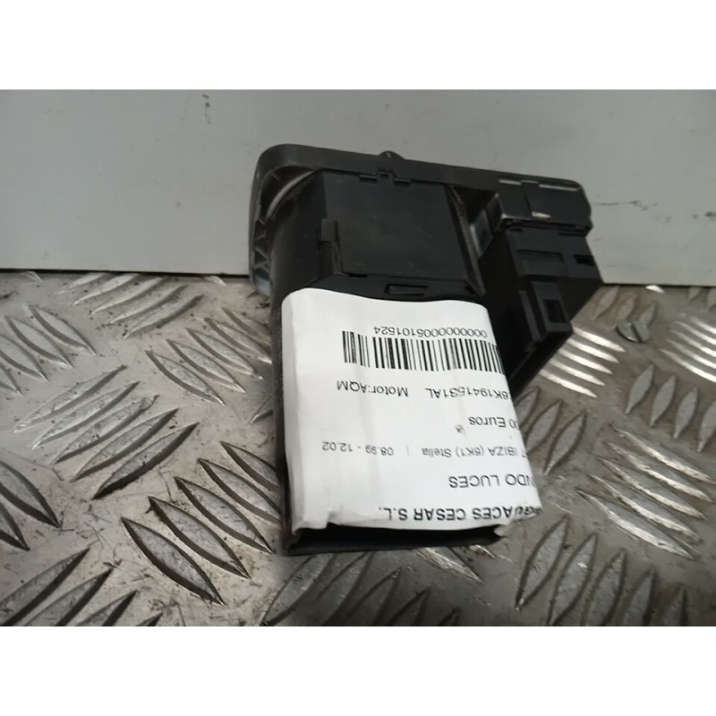 MANDO LUCES 6K1941531AL  - imagen 2