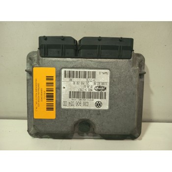 CENTRALITA MOTOR UCE 036906034DD 