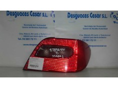 Recambio de piloto trasero derecho para citroën xsara berlina referencia OEM IAM   