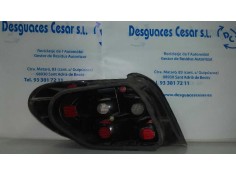 Recambio de piloto trasero derecho para citroën xsara berlina referencia OEM IAM    2