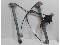 Recambio de elevalunas delantero izquierdo para citroën xsara berlina referencia OEM IAM  2PINES 