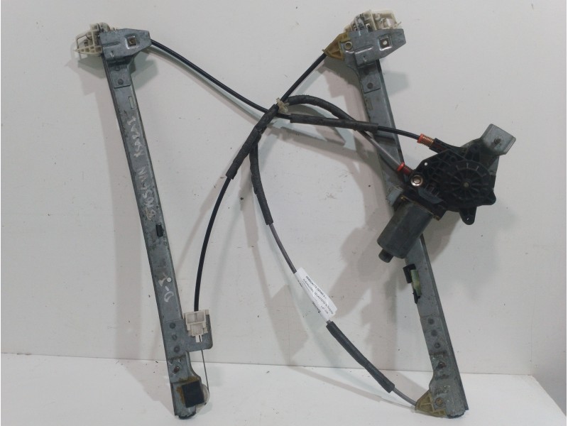 Recambio de elevalunas delantero izquierdo para citroën xsara berlina referencia OEM IAM  2PINES 