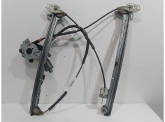 Recambio de elevalunas delantero izquierdo para citroën xsara berlina referencia OEM IAM  2PINES  2