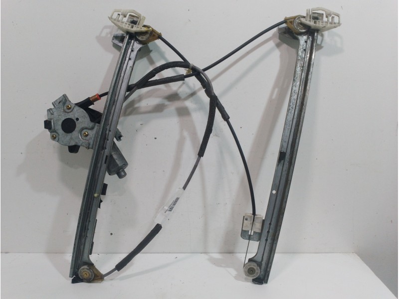 Recambio de elevalunas delantero izquierdo para citroën xsara berlina referencia OEM IAM  2PINES 