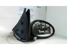 Recambio de retrovisor derecho para mg serie 200 (rf) 2.0 turbodiesel referencia OEM IAM  ELECTRICO 