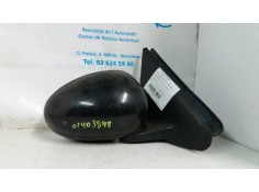 Recambio de retrovisor derecho para mg serie 200 (rf) 2.0 turbodiesel referencia OEM IAM  ELECTRICO  2