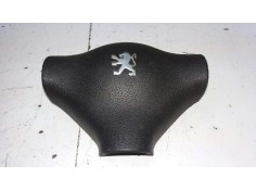 Recambio de airbag delantero izquierdo para peugeot 206 berlina xs referencia OEM IAM 4112ER