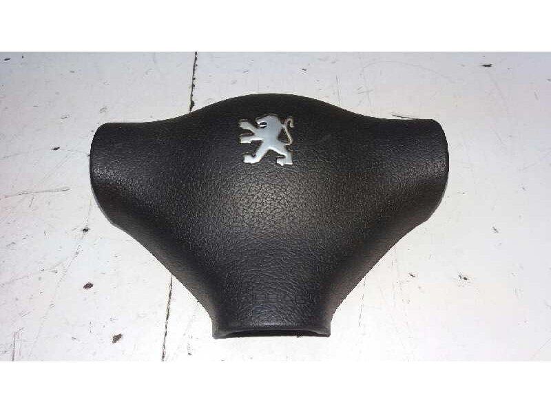 Recambio de airbag delantero izquierdo para peugeot 206 berlina xs referencia OEM IAM 4112ER  