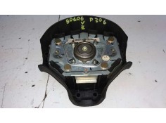 Recambio de airbag delantero izquierdo para peugeot 206 berlina xs referencia OEM IAM 4112ER   2