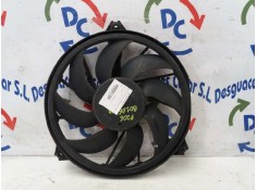 Recambio de electroventilador radiador aire acondicionado para peugeot 206 berlina xs referencia OEM IAM