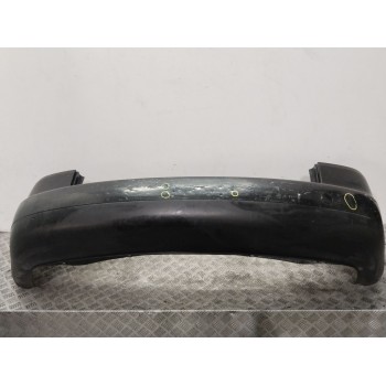 PARAGOLPES TRASERO 1T0807417GRU NEGRO