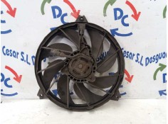 Recambio de electroventilador radiador aire acondicionado para peugeot 206 berlina xs referencia OEM IAM    2