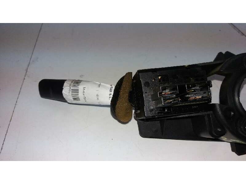 Recambio de mando limpia para peugeot 206 berlina xs referencia OEM IAM 96049   Recambio de mando limpia para peugeot 206 berlina xs referencia OEM IAM 96049