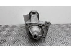 Recambio de motor arranque para renault scenic ii 1.9 dci diesel referencia OEM IAM 8200331251  