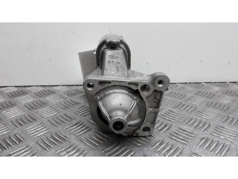 Recambio de motor arranque para renault scenic ii 1.9 dci diesel referencia OEM IAM 8200331251  