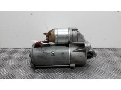 Recambio de motor arranque para renault scenic ii 1.9 dci diesel referencia OEM IAM 8200331251   2