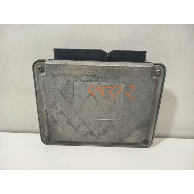 CENTRALITA MOTOR UCE 036906034DD  - imagen 2