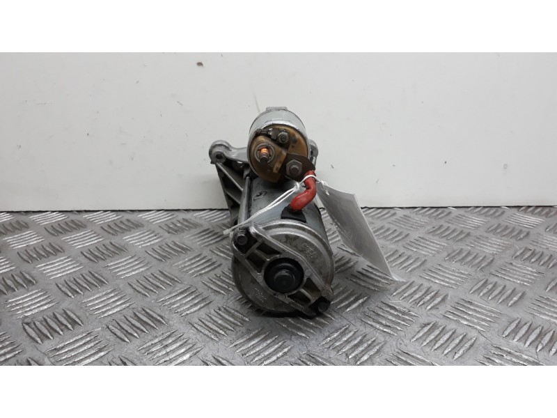 Recambio de motor arranque para renault scenic ii 1.9 dci diesel referencia OEM IAM 8200331251  