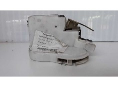 Recambio de cerradura puerta delantera derecha para seat ibiza (6k1) stella referencia OEM IAM 6K3837016D