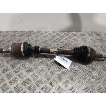 TRANSMISION DELANTERA IZQUIERDA 7711135420 