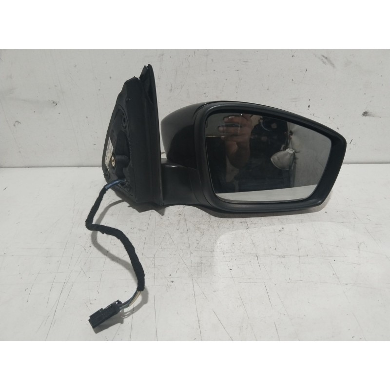 RETROVISOR DERECHO 5JB857408K ELECTRICO - imagen 2