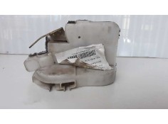 Recambio de cerradura puerta delantera izquierda para seat ibiza (6k1) stella referencia OEM IAM 6K3837015D  