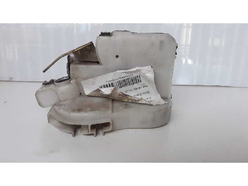 Recambio de cerradura puerta delantera izquierda para seat ibiza (6k1) stella referencia OEM IAM 6K3837015D  