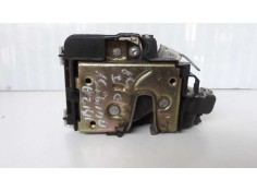 Recambio de cerradura puerta delantera izquierda para seat ibiza (6k1) stella referencia OEM IAM 6K3837015D   2