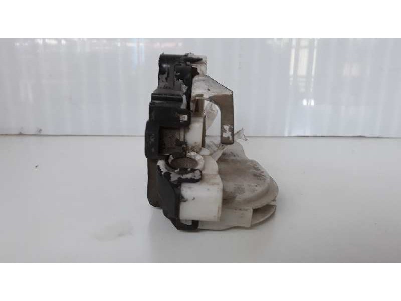 Recambio de cerradura puerta delantera izquierda para seat ibiza (6k1) stella referencia OEM IAM 6K3837015D  