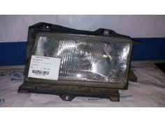 Recambio de faro izquierdo para citroën jumpy furgón standard chapa referencia OEM IAM